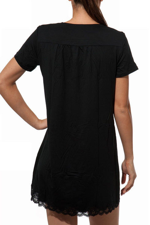 Antigel A06 Simply Perfect Short sleeves nightie
